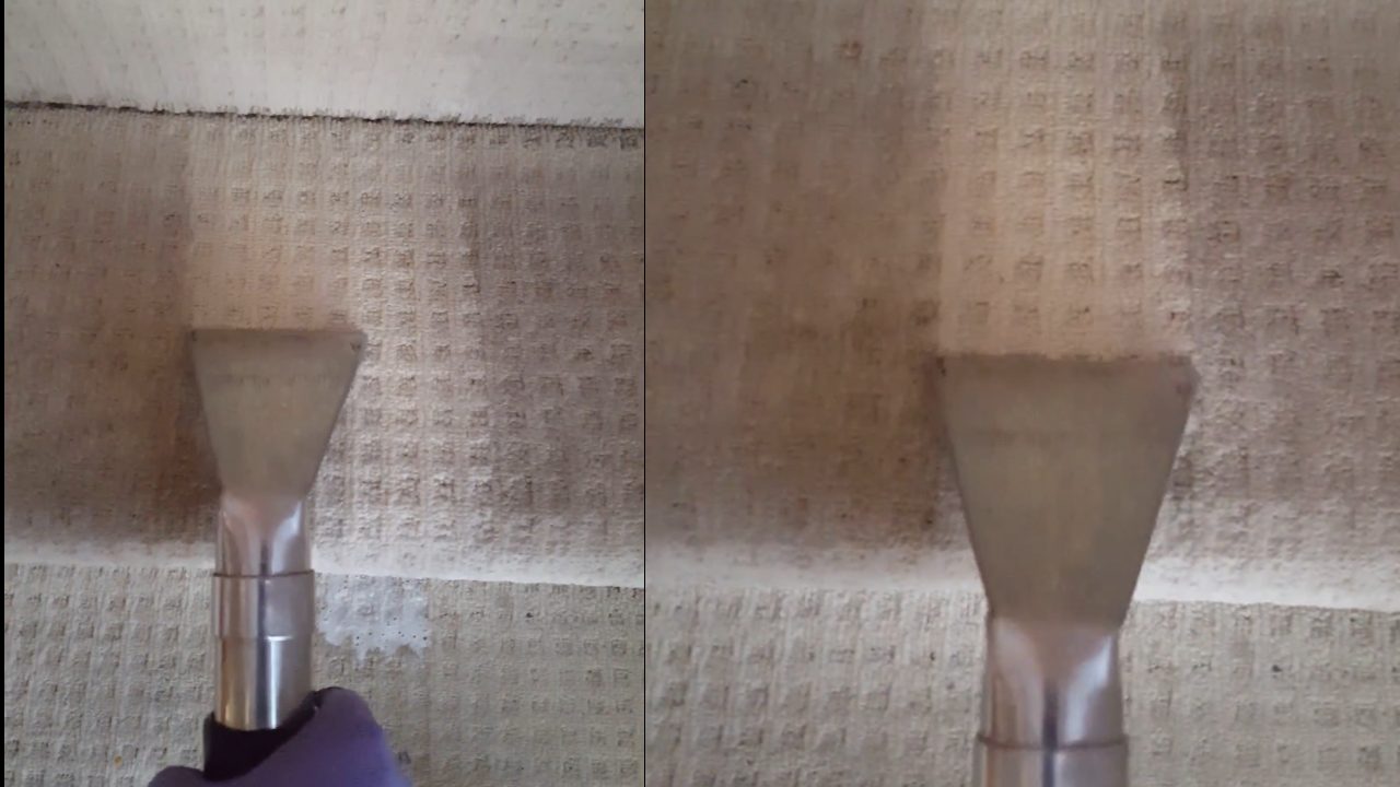 Carpet Cleaning Pace Specialist Cleaners